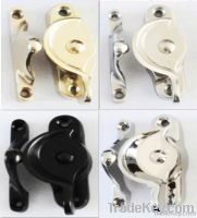 Sash Lock (without key) (All Finishes Are Available)