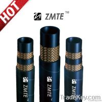 hydraulic hose