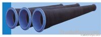 hydraulic hose