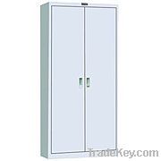 Steel cabinets
