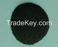 Calcined petroleum coke