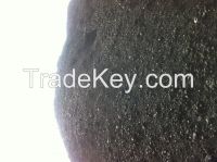 High quality metcoke low ash metallurgical coke