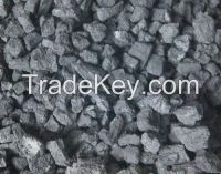 Low Ash 12.5%Metallurgical Coke/Met Coke for Steel Plant