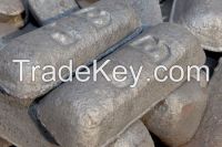 Pig Iron for Foundry C: 3.5%-4.5%