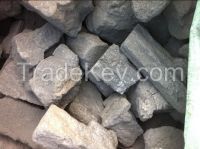 Foundry Coke with Low Ash/Sulfur, High Fixed Carbon 86%Min
