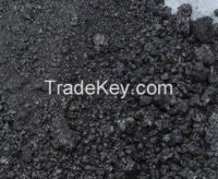 Low Sulphur Calcined Petroleum Coke/Carbon Raiser/Carbon Additive
