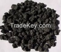 Carbon Additive for Steel Making