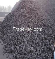 Metallurgical Coke, 5-15mm, 10-30mm, 30-80mm, 80-120mm