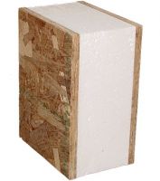 OSB SIP PANELS