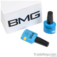 BMG shellac nail base coat
