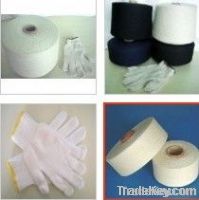 Regenerated cotton Yarn