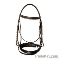 SNAFFLE BRIDLE