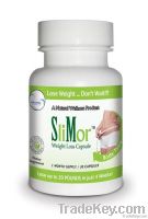 SliMor Weight Loss Capsule