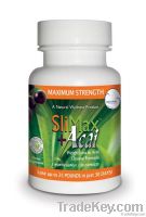 SliMax + Acai Weight Loss & Acai Cleanse Formula