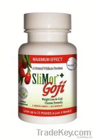 SliMor + Goji Weight Loss & Goji Cleanse Formula