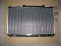 Export  31 Country Auto Car Radiator