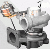 Export  31 Country Auto Car Turbocharger