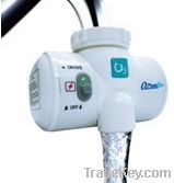 2012 hot seller Ozone water purifier
