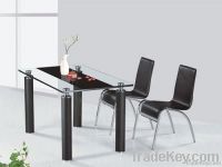 Latest Dining Table DT603-1 TODAY