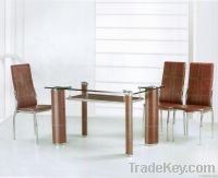 Latest Dining Table DT814 TODAY