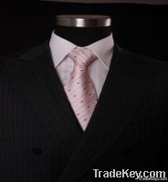 100% Wool Business Suits For Men