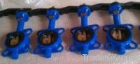 butterfly valve