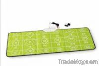 Yoga dance mat