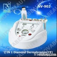 hot sale & newest Diamond Dermabrasion, skin scrubber beauty equipment