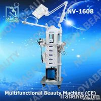 Multi-functional facial Beauty Equipment, hot sale 19 IN 1