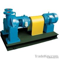 AY Industrial Sludge Oil Pump