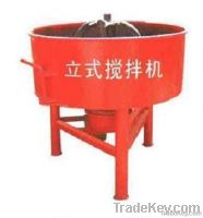 Mixing machine for rubber granule