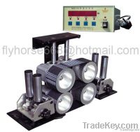 Wire, Cable Length Measuring Machine Model CCDD-60L