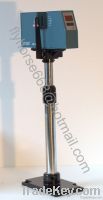 LDM25 LDM50 Wire cable laser diameter control for Extruders