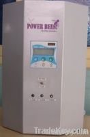 DC Power Supply With Digital Display