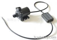 speed adjustable pump DC50E-24150A