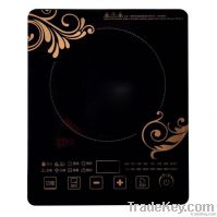 induction cooker with 1600W , 88 to 270V