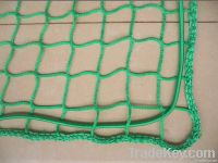 knotless trailer net