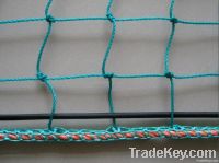 trailer cargo net