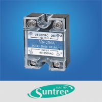 solid state relay