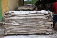 Dry and Wet Salted Donkey / Horse Hides / Wet Cow Hides