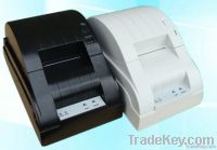 Thermal printer 58mm for receipt (POS)