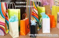 Stitchbond Shopping Bags Fabric