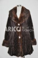 Faux Fur Coat, Faux fur jackets