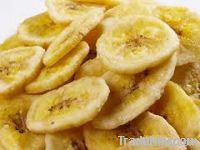 Banana Chips