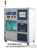 DC Contactor Tester