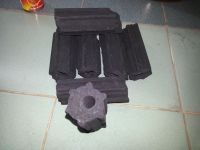 briquette charcoal