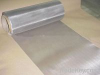 Stainless Steel Wire Mesh