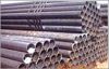Seamless Steel Pipes and Erw Pipes