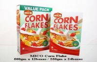 CORN FLAKES