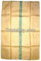 SUPPLYING OF  JUTE  BAG /JUTE YARN & TWINE/ JUTE CLOTH /JUTE ROPE/ JUTE  SOIL SAVER/  JUTE BALL TWINE / RAW JUTE  (PICTURE ENCLOSED) FROM BANGLADESH .